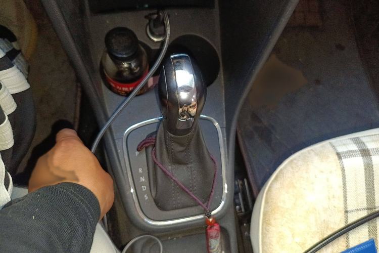 Used Volkswagen Polo 2018 1.5L Automatic Advanced Driving Model
