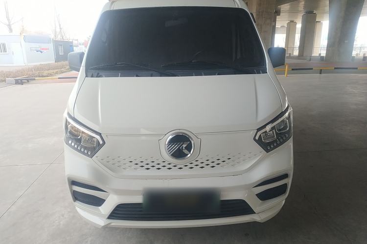 Used Kama Junhang ES 2022 ES7 Comfort Edition - Guoxuan High-Tech
