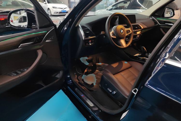 Used BMW X3 2020 xDrive28i M Sport Package