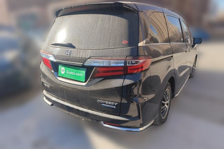 Used Honda Odyssey 2021 2.0L Rui·Comfort Edition
