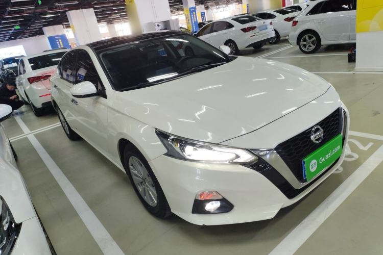 Used Nissan Teana 2020 2.0L XL Comfort Edition
