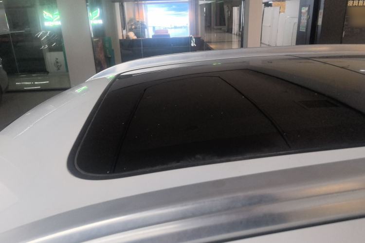 Used Haval H6 2017 Blue Label 2.0T Automatic Two-Wheel Drive Smart Edition
