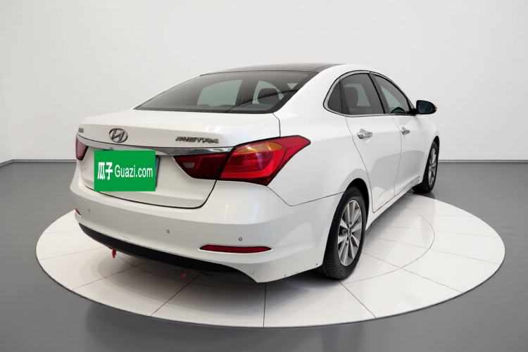 Used Hyundai Mistra 2014 1.8L Automatic Smart GLS