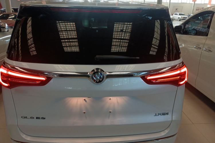 Used Buick GL8 2022 ES Landtrek 653T Comfort Edition
