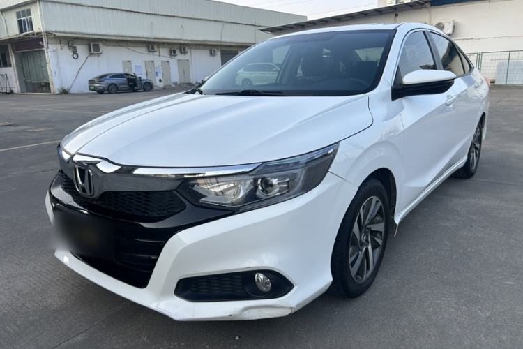 Used Honda Crider 2019 180 Turbo CVT Luxury Edition China VI Emission Standard