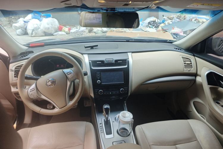 Used Nissan Teana 2016 Revised Version 2.0L XL Comfort Edition
