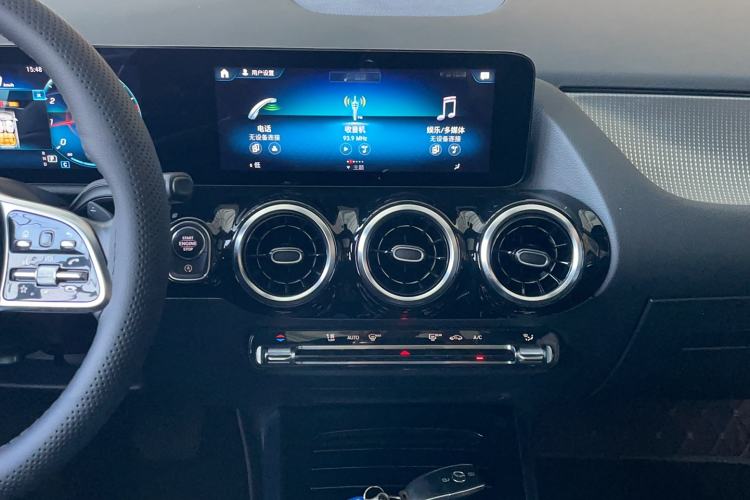 Used Mercedes-Benz B-Class 2021 B 200 Sport Edition
