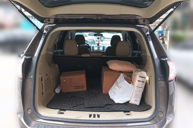 Used Ford Edge 2016 EcoBoost 245 Two-Wheel-Drive Titanium 5-Seater