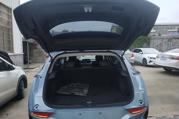 Used Buick Velite 6 2020 Plug-in Hybrid Connected Smart Edition
