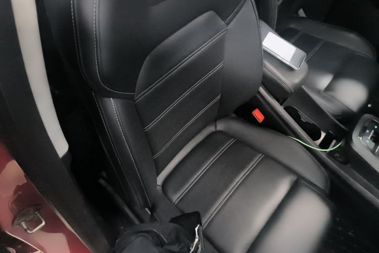 Used BYD e2 2019 Standard Range Model – Smart & Comfortable Version
