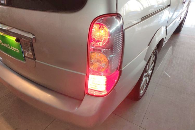 Used Buick GL8 2014 2.4L Classic Edition
