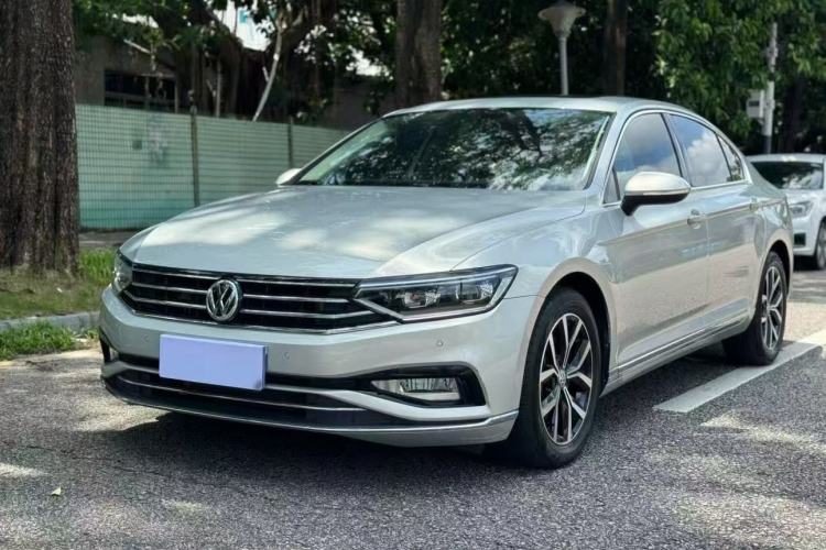 Used Volkswagen Magotan 2020 330TSI DSG Leading Model