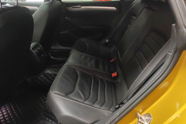 Used Volkswagen FAW-Volkswagen CC 2019 380TSI Glamour Edition China V Standard