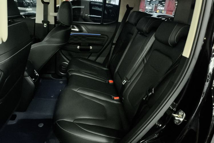 Used Tank 300 2025 2.0T Challenger
