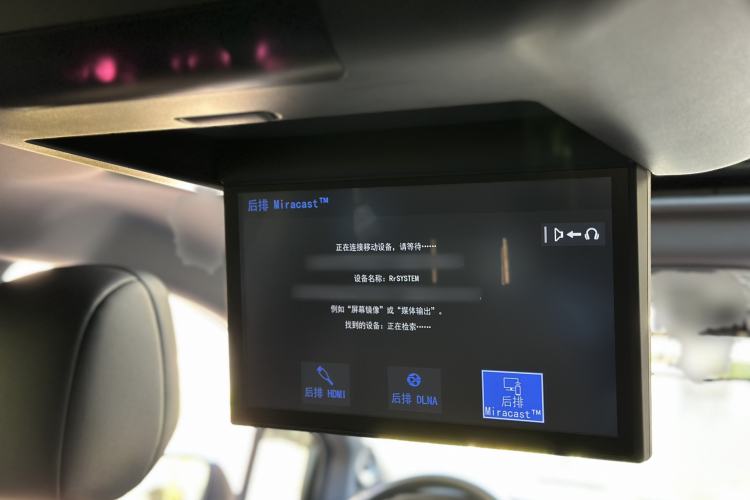 Used Toyota Sienna 2023 2.5L Hybrid Platinum Edition