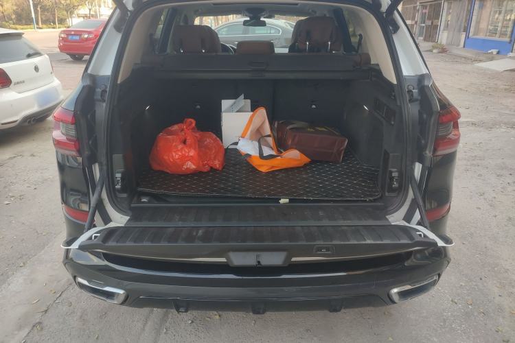 Used BMW X5 2020 xDrive30i M Sport Package