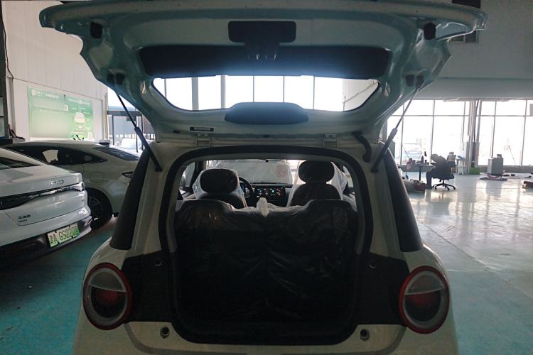 Used  Lumin 2025 205 km Xiangqin Version