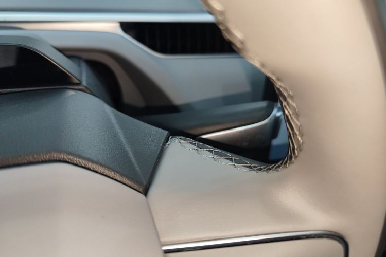 Used XPeng MONA M03 2024 620 with Ultra-Long Range