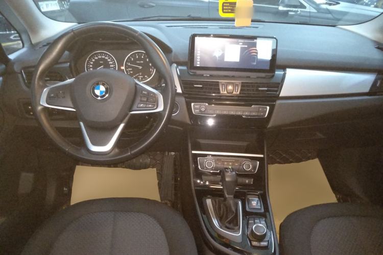 Used BMW 2 Series Active Tourer 2016 218i Fashion Model