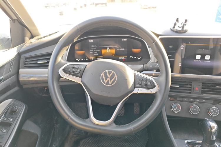 Used Volkswagen Bora 2024 200TSI DSG Comfort Edition