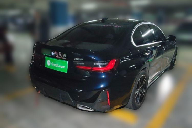 Used BMW 3 Series 2023 325i M Sport Package
