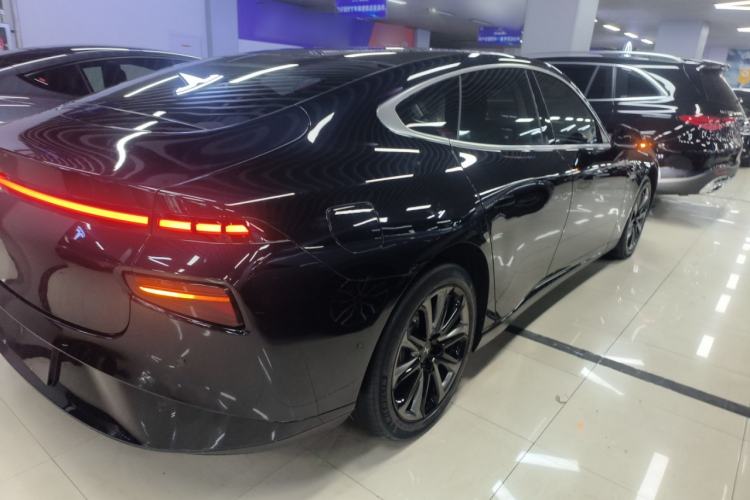 Used XPeng P7 2020 670N
