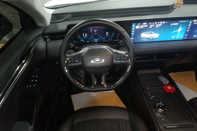 Used Ford Mondeo 2022 Restyled EcoBoost 245 Luxury Version