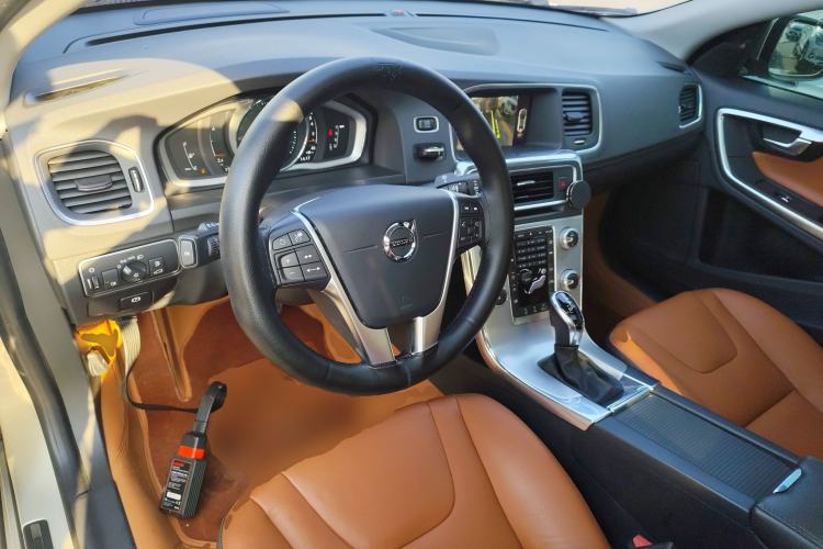 Used Volvo S60 2019 S60L Facelift T5 Smart Luxury Elite Edition