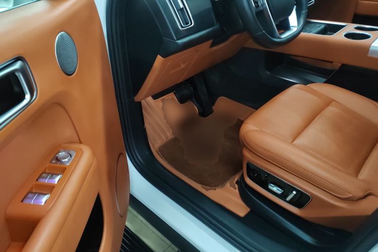 Used Li Auto L7 2024 Ultra Model
