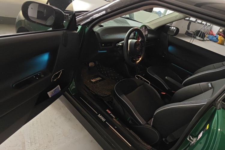 Used  Electric MINI COOPER 2024 456km COOPER E Classic Edition
