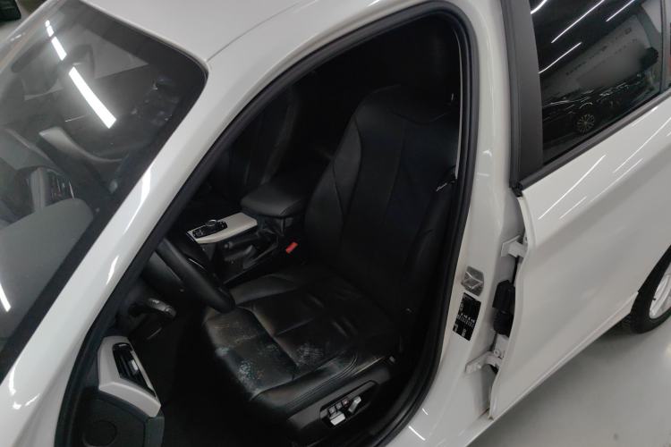 Used BMW 1 Series 2016 120i Leading Model