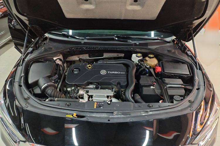 Used Buick LaCrosse 2021 552T Luxury Version