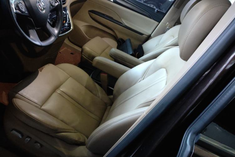 Used Buick GL8 2021 ES Land Cruiser 653T Luxury Edition
