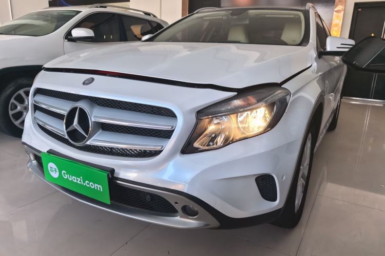 Used Mercedes-Benz GLA 2015 GLA 200 Sport Edition