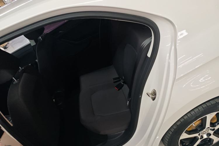 Used Volkswagen Jetta 2015 Value Edition 1.6L Automatic Fashion Version