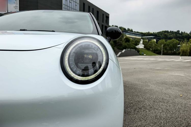 Used  3 2024 Zhi'ai Edition 330km Air
