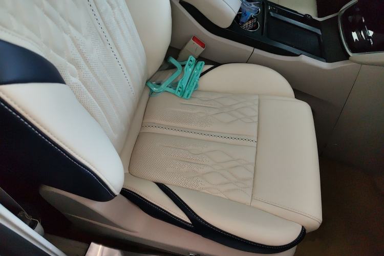 Used Buick GL8 2020 ES Land Cruiser 653T Comfort Edition
