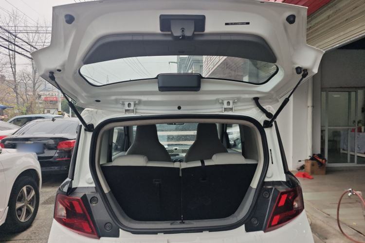 Used Dongfeng Fengon MINIEV 2022 Shishi Style Practical Version
