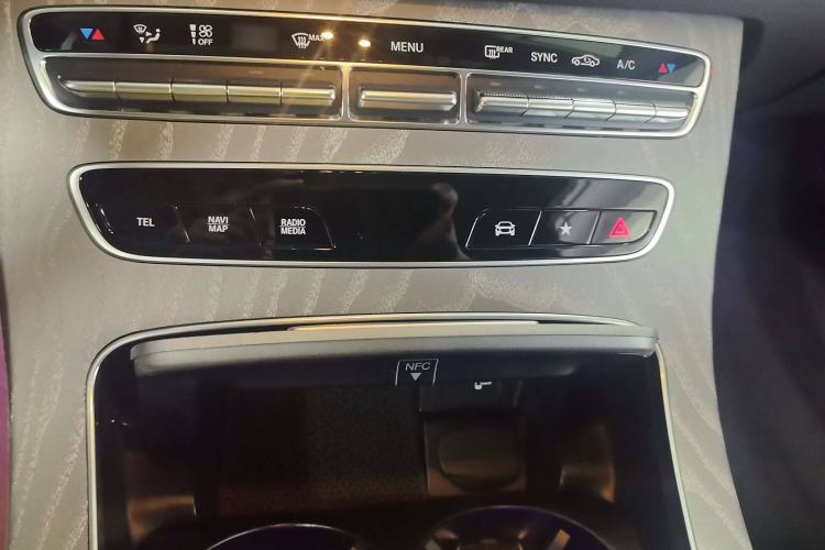 Used Mercedes-Benz E-Class 2022 Second Facelift E 300 L Sporty and Stylish Edition
