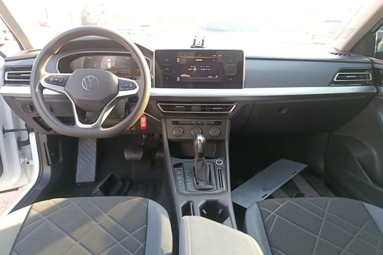 Used Volkswagen Lavida 2023 Revised 1.5L Automatic DeYi Edition
