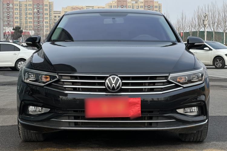 Used Volkswagen Magotan 2020 280TSI DSG Comfort Edition
