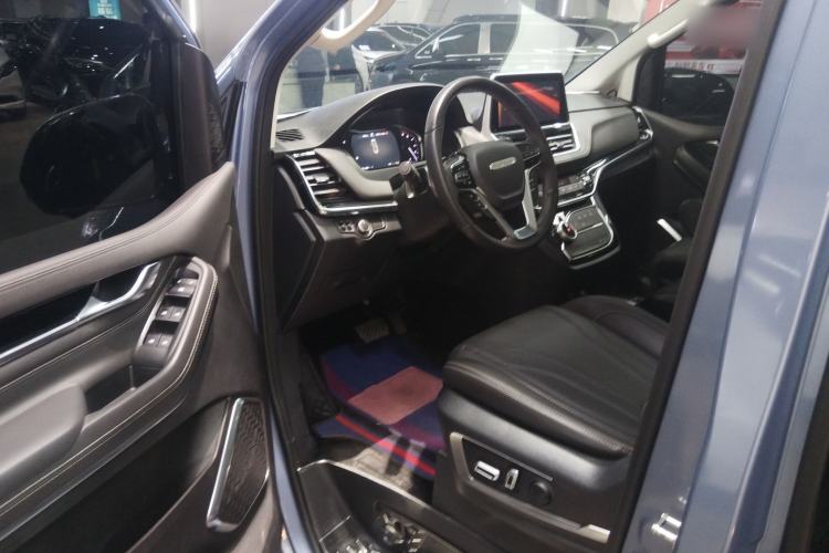 Used SAIC MAXUS G20 2021 Facelifted PLUS 2.0T Diesel Automatic Luxury Edition
