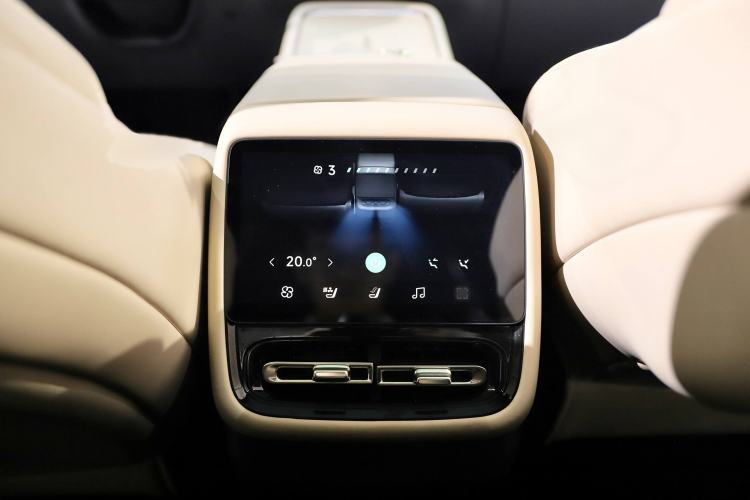 Used XPeng P7+ 2024 Long-Range Max
