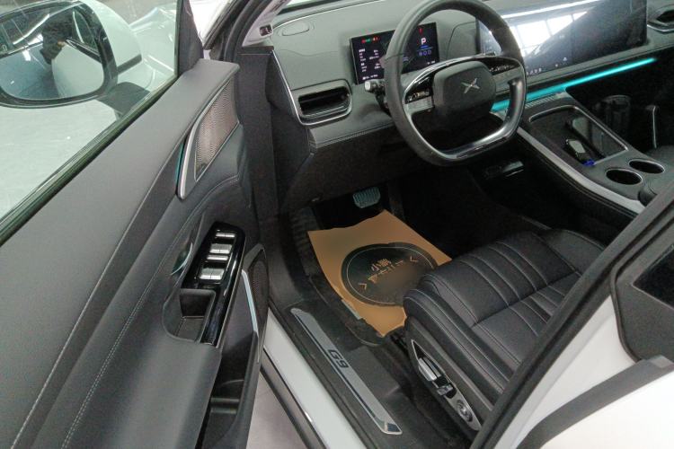 Used XPeng G9 2024 570 Max