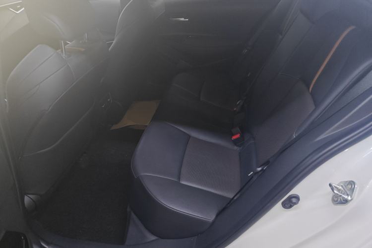 Used Toyota Levin 2021 2.0L Luxury Edition