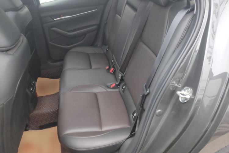 Used Mazda Mazda 3 Axela 2021 2.0L Automatic Zhiya Edition
