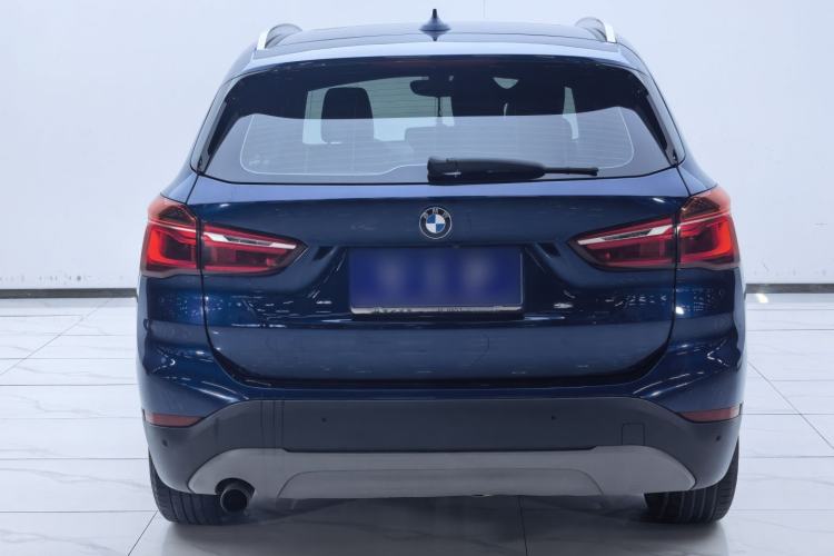 Used BMW X1 2018 sDrive18Li Fashion Model
