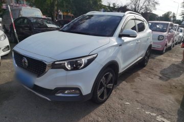 Used MG ZS 2018 1.5L Manual Luxury Version China V Standard
