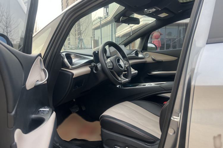 Used BYD Dolphin 2023 420 km Fashion Edition
