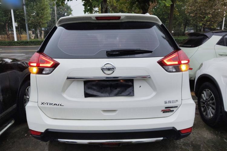 Used Nissan X-Trail 2021 2.0L CVT 2WD XL ITS SmartConnect Comfort Edition
